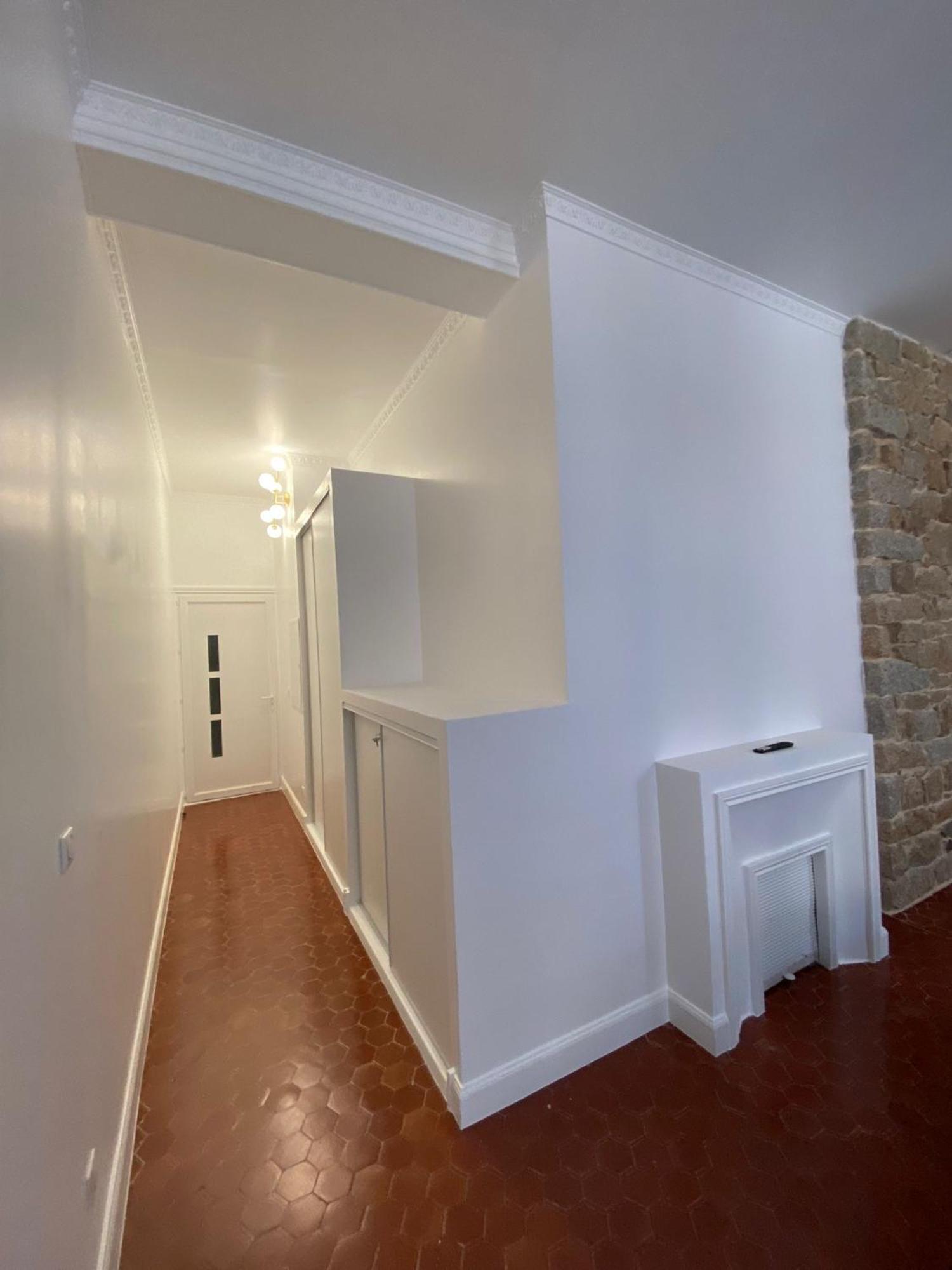 Grand T2 Cours Napoleon B Apartment Ajaccio (Corsica)